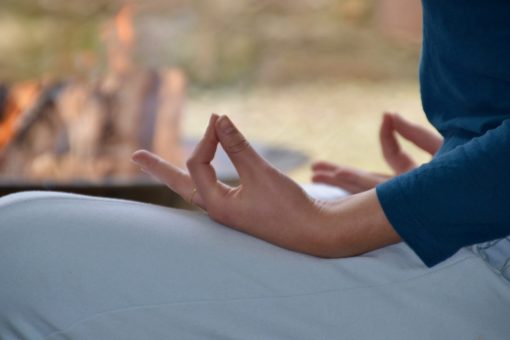 Insight Meditation and Pranayama